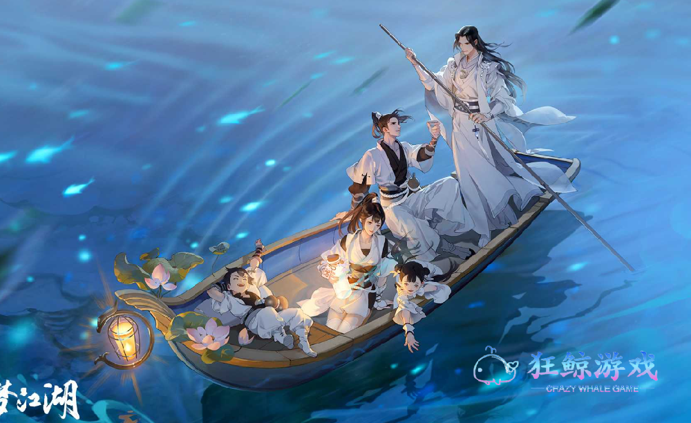 《一梦江湖》手游平民职业推荐全解析：快速掌握基础与技巧！