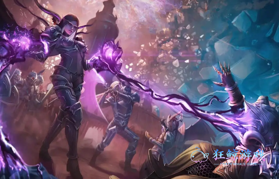 魔兽世界国服搬砖最适合的职业 魔兽世界国服职业推荐